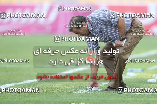 686036, Tehran, [*parameter:4*], Iran Pro League، Persian Gulf Cup، 2013-14 season، First Leg، Week 12، Rah Ahan ۱ v 2 Tractor S.C. on 2013/10/03 at Ekbatan Stadium