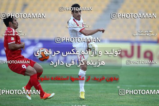 685783, Tehran, [*parameter:4*], Iran Pro League، Persian Gulf Cup، 2013-14 season، First Leg، Week 12، Rah Ahan ۱ v 2 Tractor S.C. on 2013/10/03 at Ekbatan Stadium