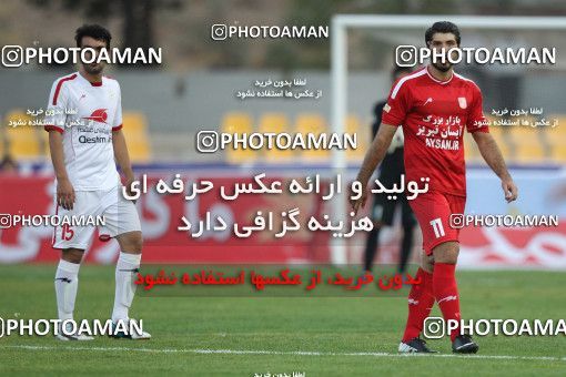 685986, Tehran, [*parameter:4*], Iran Pro League، Persian Gulf Cup، 2013-14 season، First Leg، Week 12، Rah Ahan ۱ v 2 Tractor S.C. on 2013/10/03 at Ekbatan Stadium