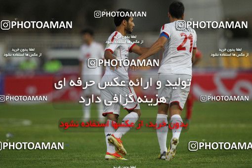 685997, Tehran, [*parameter:4*], Iran Pro League، Persian Gulf Cup، 2013-14 season، First Leg، Week 12، Rah Ahan ۱ v 2 Tractor S.C. on 2013/10/03 at Ekbatan Stadium