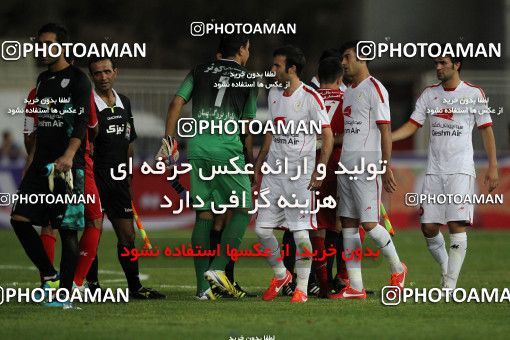 685966, Tehran, [*parameter:4*], Iran Pro League، Persian Gulf Cup، 2013-14 season، First Leg، Week 12، Rah Ahan ۱ v 2 Tractor S.C. on 2013/10/03 at Ekbatan Stadium