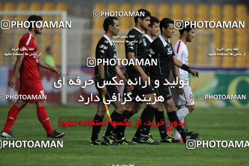 686044, Tehran, [*parameter:4*], Iran Pro League، Persian Gulf Cup، 2013-14 season، First Leg، Week 12، Rah Ahan ۱ v 2 Tractor S.C. on 2013/10/03 at Ekbatan Stadium