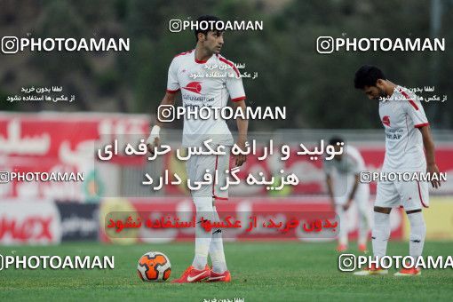 686082, Tehran, [*parameter:4*], Iran Pro League، Persian Gulf Cup، 2013-14 season، First Leg، Week 12، Rah Ahan ۱ v 2 Tractor S.C. on 2013/10/03 at Ekbatan Stadium