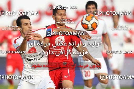 686924, Tehran, [*parameter:4*], Iran Pro League، Persian Gulf Cup، 2013-14 season، First Leg، Week 14، Rah Ahan ۰ v ۱ Persepolis on 2013/10/27 at Ekbatan Stadium