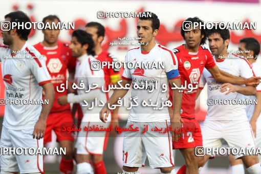 687054, Tehran, [*parameter:4*], Iran Pro League، Persian Gulf Cup، 2013-14 season، First Leg، Week 14، Rah Ahan ۰ v ۱ Persepolis on 2013/10/27 at Ekbatan Stadium