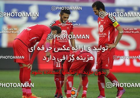 687014, Tehran, [*parameter:4*], Iran Pro League، Persian Gulf Cup، 2013-14 season، First Leg، Week 14، Rah Ahan ۰ v ۱ Persepolis on 2013/10/27 at Ekbatan Stadium