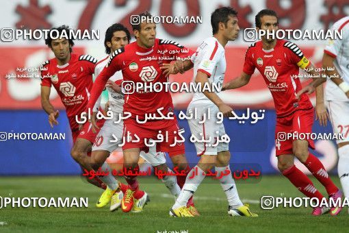 686939, Tehran, [*parameter:4*], Iran Pro League، Persian Gulf Cup، 2013-14 season، First Leg، Week 14، Rah Ahan ۰ v ۱ Persepolis on 2013/10/27 at Ekbatan Stadium