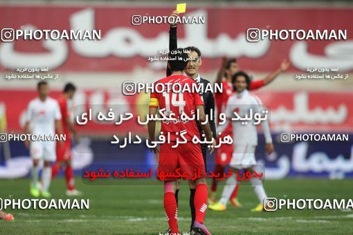 686895, Tehran, [*parameter:4*], Iran Pro League، Persian Gulf Cup، 2013-14 season، First Leg، Week 14، Rah Ahan ۰ v ۱ Persepolis on 2013/10/27 at Ekbatan Stadium