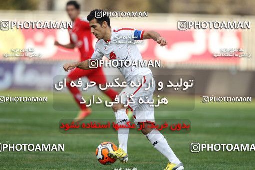 686807, Tehran, [*parameter:4*], Iran Pro League، Persian Gulf Cup، 2013-14 season، First Leg، Week 14، Rah Ahan ۰ v ۱ Persepolis on 2013/10/27 at Ekbatan Stadium