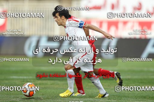 686866, Tehran, [*parameter:4*], Iran Pro League، Persian Gulf Cup، 2013-14 season، First Leg، Week 14، Rah Ahan ۰ v ۱ Persepolis on 2013/10/27 at Ekbatan Stadium