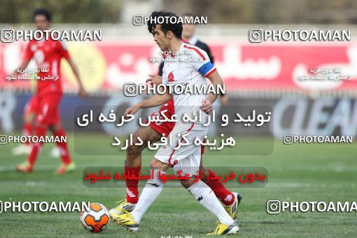 686846, Tehran, [*parameter:4*], Iran Pro League، Persian Gulf Cup، 2013-14 season، First Leg، Week 14، Rah Ahan ۰ v ۱ Persepolis on 2013/10/27 at Ekbatan Stadium