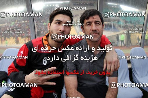 687057, Tehran, [*parameter:4*], لیگ برتر فوتبال ایران، Persian Gulf Cup، Week 14، First Leg، Rah Ahan 0 v 1 Persepolis on 2013/10/27 at Ekbatan Stadium