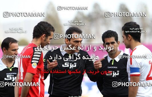 687039, Tehran, [*parameter:4*], Iran Pro League، Persian Gulf Cup، 2013-14 season، First Leg، Week 14، Rah Ahan ۰ v ۱ Persepolis on 2013/10/27 at Ekbatan Stadium