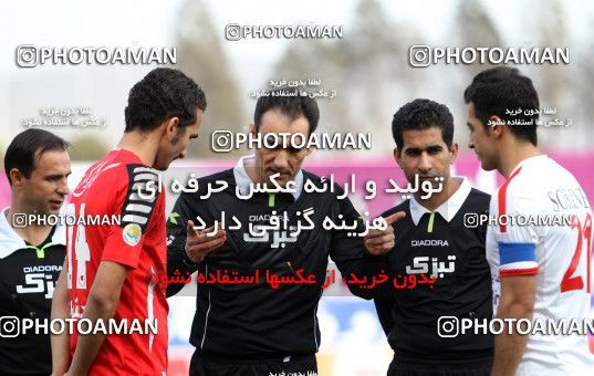 686826, Tehran, [*parameter:4*], Iran Pro League، Persian Gulf Cup، 2013-14 season، First Leg، Week 14، Rah Ahan ۰ v ۱ Persepolis on 2013/10/27 at Ekbatan Stadium