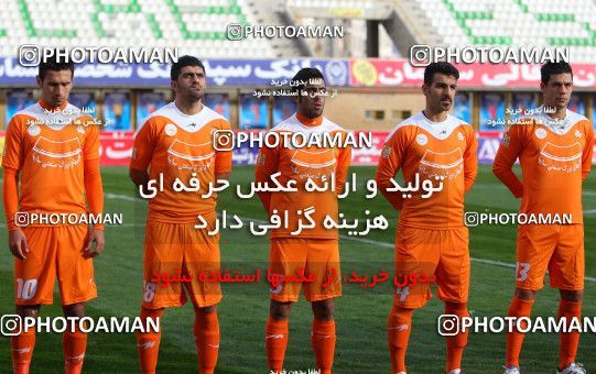 687708, Alborz, [*parameter:4*], لیگ برتر فوتبال ایران، Persian Gulf Cup، Week 16، Second Leg، Saipa 2 v 3 Damash Gilan on 2013/11/29 at Enghelab Stadium