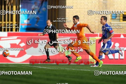 687755, Alborz, [*parameter:4*], Iran Pro League، Persian Gulf Cup، 2013-14 season، Second Leg، Week 16، Saipa 2 v 3 Damash Gilan on 2013/11/29 at Enghelab Stadium