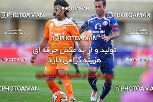 687748, Alborz, [*parameter:4*], Iran Pro League، Persian Gulf Cup، 2013-14 season، Second Leg، Week 16، Saipa 2 v 3 Damash Gilan on 2013/11/29 at Enghelab Stadium