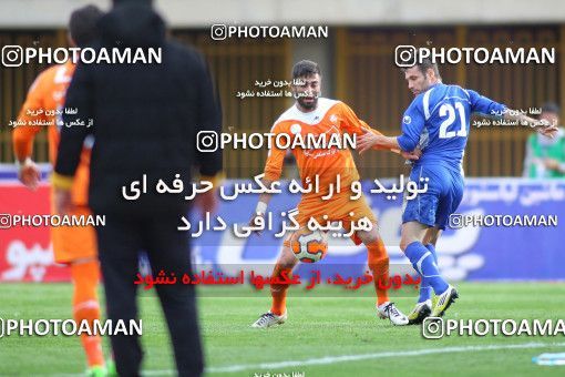 687744, Alborz, [*parameter:4*], Iran Pro League، Persian Gulf Cup، 2013-14 season، Second Leg، Week 16، Saipa 2 v 3 Damash Gilan on 2013/11/29 at Enghelab Stadium