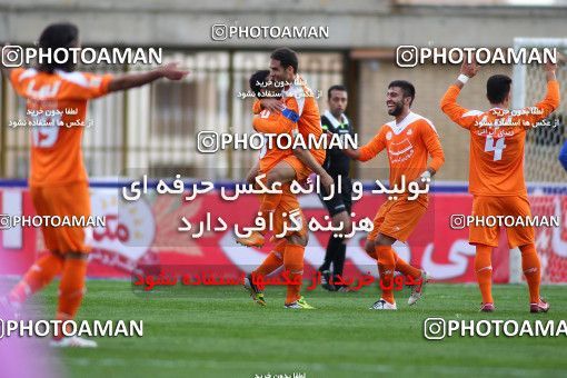 687687, Alborz, [*parameter:4*], Iran Pro League، Persian Gulf Cup، 2013-14 season، Second Leg، Week 16، Saipa 2 v 3 Damash Gilan on 2013/11/29 at Enghelab Stadium