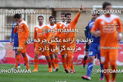 687696, Alborz, [*parameter:4*], Iran Pro League، Persian Gulf Cup، 2013-14 season، Second Leg، Week 16، Saipa 2 v 3 Damash Gilan on 2013/11/29 at Enghelab Stadium