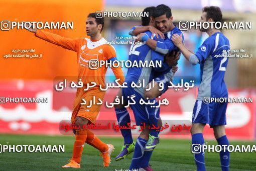 687760, Alborz, [*parameter:4*], Iran Pro League، Persian Gulf Cup، 2013-14 season، Second Leg، Week 16، Saipa 2 v 3 Damash Gilan on 2013/11/29 at Enghelab Stadium