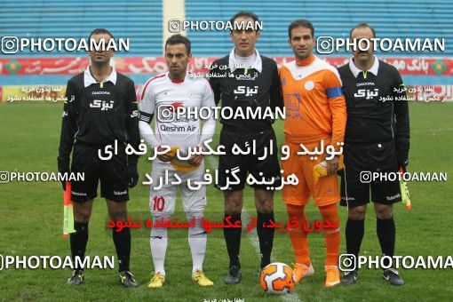 687879, Tehran, [*parameter:4*], Iran Pro League، Persian Gulf Cup، 2013-14 season، Second Leg، Week 17، Rah Ahan ۰ v ۰ Saipa on 2013/12/05 at Ekbatan Stadium