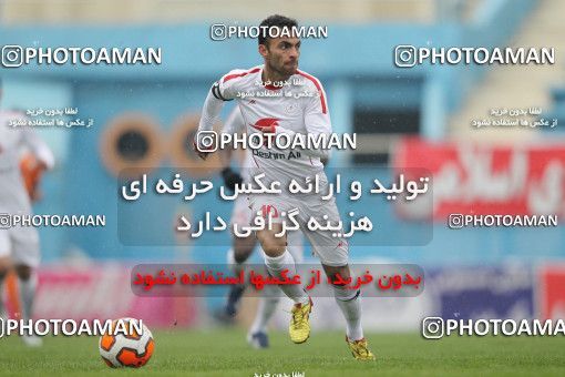 687902, Tehran, [*parameter:4*], Iran Pro League، Persian Gulf Cup، 2013-14 season، Second Leg، Week 17، Rah Ahan ۰ v ۰ Saipa on 2013/12/05 at Ekbatan Stadium