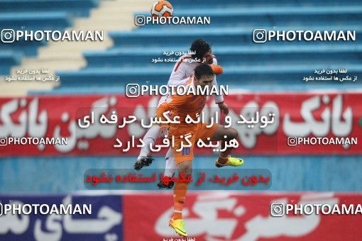 687929, Tehran, [*parameter:4*], لیگ برتر فوتبال ایران، Persian Gulf Cup، Week 17، Second Leg، Rah Ahan 0 v 0 Saipa on 2013/12/05 at Ekbatan Stadium