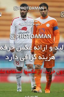 687900, Tehran, [*parameter:4*], Iran Pro League، Persian Gulf Cup، 2013-14 season، Second Leg، Week 17، Rah Ahan ۰ v ۰ Saipa on 2013/12/05 at Ekbatan Stadium