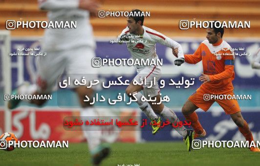 687914, Tehran, [*parameter:4*], Iran Pro League، Persian Gulf Cup، 2013-14 season، Second Leg، Week 17، Rah Ahan ۰ v ۰ Saipa on 2013/12/05 at Ekbatan Stadium