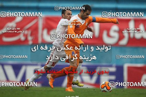 688022, Tehran, [*parameter:4*], Iran Pro League، Persian Gulf Cup، 2013-14 season، Second Leg، Week 17، Rah Ahan ۰ v ۰ Saipa on 2013/12/05 at Ekbatan Stadium