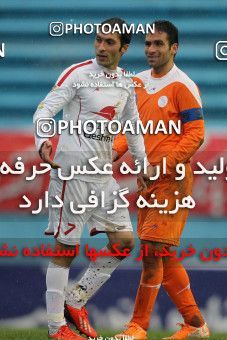 688029, Tehran, [*parameter:4*], Iran Pro League، Persian Gulf Cup، 2013-14 season، Second Leg، Week 17، Rah Ahan ۰ v ۰ Saipa on 2013/12/05 at Ekbatan Stadium