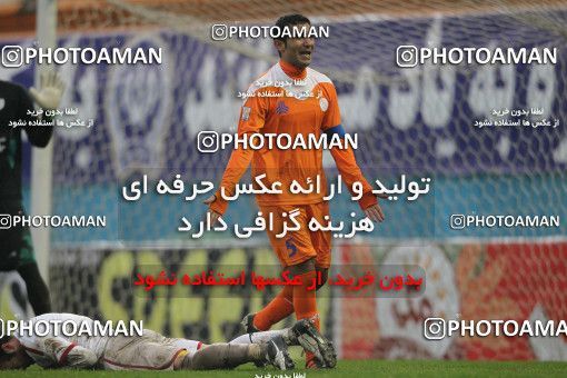 687884, Tehran, [*parameter:4*], Iran Pro League، Persian Gulf Cup، 2013-14 season، Second Leg، Week 17، Rah Ahan ۰ v ۰ Saipa on 2013/12/05 at Ekbatan Stadium