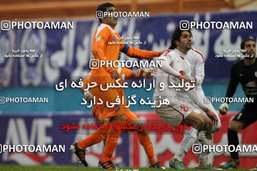 687893, Tehran, [*parameter:4*], Iran Pro League، Persian Gulf Cup، 2013-14 season، Second Leg، Week 17، Rah Ahan ۰ v ۰ Saipa on 2013/12/05 at Ekbatan Stadium