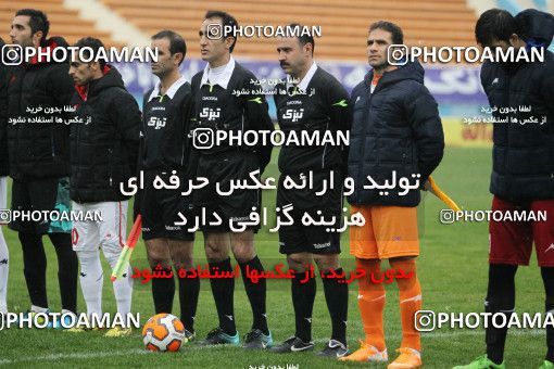 687872, Tehran, [*parameter:4*], Iran Pro League، Persian Gulf Cup، 2013-14 season، Second Leg، Week 17، Rah Ahan ۰ v ۰ Saipa on 2013/12/05 at Ekbatan Stadium