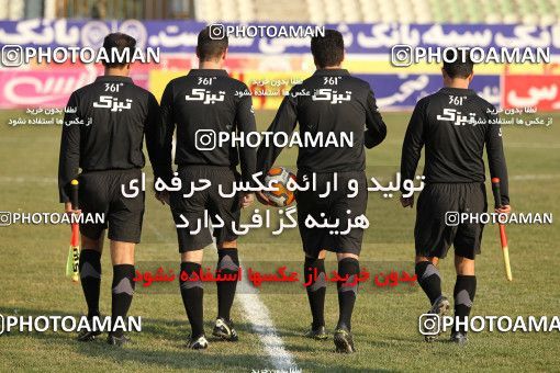 688080, , [*parameter:4*], Iran Pro League، Persian Gulf Cup، 2013-14 season، Second Leg، Week 20، Naft Tehran ۰ v ۰ Esteghlal Khouzestan on 2013/12/24 at Shahid Dastgerdi Stadium