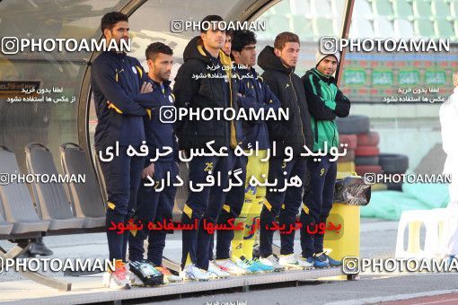 688049, , [*parameter:4*], Iran Pro League، Persian Gulf Cup، 2013-14 season، Second Leg، Week 20، Naft Tehran ۰ v ۰ Esteghlal Khouzestan on 2013/12/24 at Shahid Dastgerdi Stadium