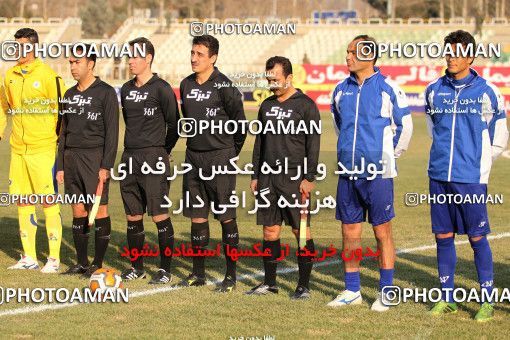 688073, , [*parameter:4*], لیگ برتر فوتبال ایران، Persian Gulf Cup، Week 20، Second Leg، Naft Tehran 0 v 0 Esteghlal Khouzestan on 2013/12/24 at Shahid Dastgerdi Stadium