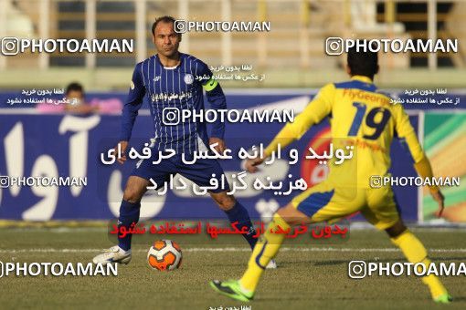 688121, , [*parameter:4*], Iran Pro League، Persian Gulf Cup، 2013-14 season، Second Leg، Week 20، Naft Tehran ۰ v ۰ Esteghlal Khouzestan on 2013/12/24 at Shahid Dastgerdi Stadium