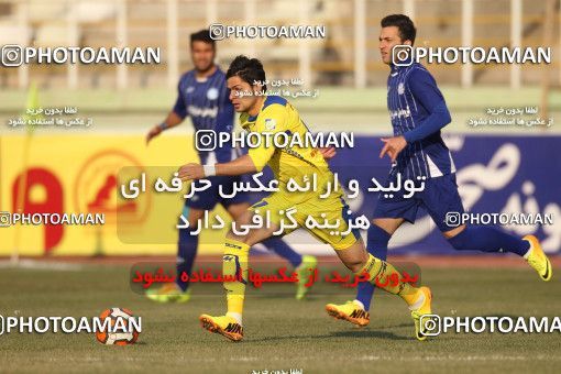 688120, , [*parameter:4*], لیگ برتر فوتبال ایران، Persian Gulf Cup، Week 20، Second Leg، Naft Tehran 0 v 0 Esteghlal Khouzestan on 2013/12/24 at Shahid Dastgerdi Stadium