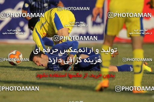 688090, , [*parameter:4*], لیگ برتر فوتبال ایران، Persian Gulf Cup، Week 20، Second Leg، Naft Tehran 0 v 0 Esteghlal Khouzestan on 2013/12/24 at Shahid Dastgerdi Stadium