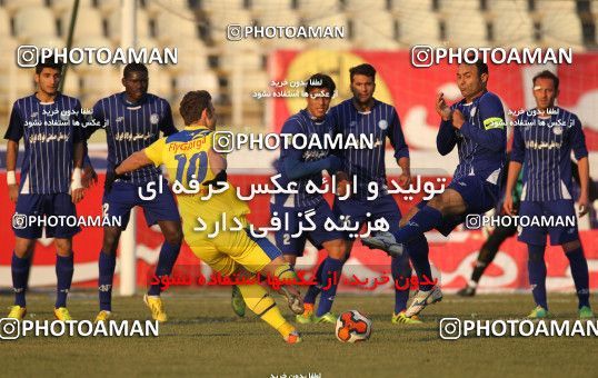 688054, , [*parameter:4*], Iran Pro League، Persian Gulf Cup، 2013-14 season، Second Leg، Week 20، Naft Tehran ۰ v ۰ Esteghlal Khouzestan on 2013/12/24 at Shahid Dastgerdi Stadium