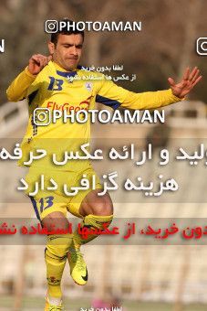 688236, , [*parameter:4*], Iran Pro League، Persian Gulf Cup، 2013-14 season، Second Leg، Week 20، Naft Tehran ۰ v ۰ Esteghlal Khouzestan on 2013/12/24 at Shahid Dastgerdi Stadium