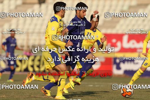 688344, , [*parameter:4*], Iran Pro League، Persian Gulf Cup، 2013-14 season، Second Leg، Week 20، Naft Tehran ۰ v ۰ Esteghlal Khouzestan on 2013/12/24 at Shahid Dastgerdi Stadium