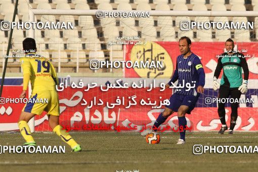 688356, , [*parameter:4*], Iran Pro League، Persian Gulf Cup، 2013-14 season، Second Leg، Week 20، Naft Tehran ۰ v ۰ Esteghlal Khouzestan on 2013/12/24 at Shahid Dastgerdi Stadium