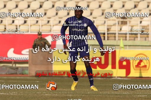 688283, , [*parameter:4*], Iran Pro League، Persian Gulf Cup، 2013-14 season، Second Leg، Week 20، Naft Tehran ۰ v ۰ Esteghlal Khouzestan on 2013/12/24 at Shahid Dastgerdi Stadium