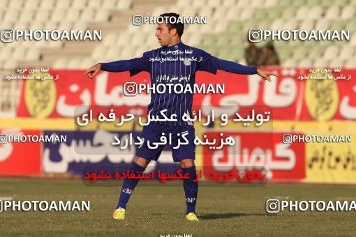 688268, , [*parameter:4*], لیگ برتر فوتبال ایران، Persian Gulf Cup، Week 20، Second Leg، Naft Tehran 0 v 0 Esteghlal Khouzestan on 2013/12/24 at Shahid Dastgerdi Stadium