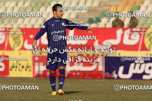 688280, , [*parameter:4*], Iran Pro League، Persian Gulf Cup، 2013-14 season، Second Leg، Week 20، Naft Tehran ۰ v ۰ Esteghlal Khouzestan on 2013/12/24 at Shahid Dastgerdi Stadium