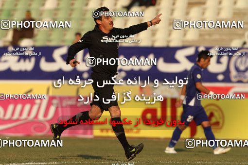 688347, , [*parameter:4*], Iran Pro League، Persian Gulf Cup، 2013-14 season، Second Leg، Week 20، Naft Tehran ۰ v ۰ Esteghlal Khouzestan on 2013/12/24 at Shahid Dastgerdi Stadium