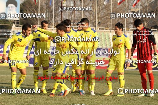 688216, , [*parameter:4*], Iran Pro League، Persian Gulf Cup، 2013-14 season، Second Leg، Week 20، Naft Tehran ۰ v ۰ Esteghlal Khouzestan on 2013/12/24 at Shahid Dastgerdi Stadium